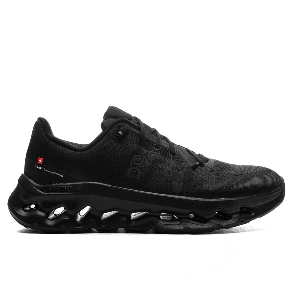 Cloudtilt Eclipse Black