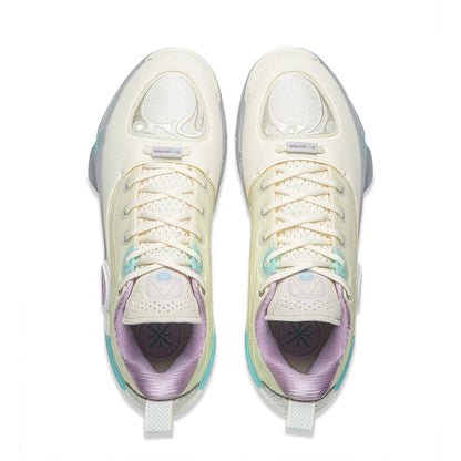Tênis Li Ning Way of Wade 12 Cotton Candy
