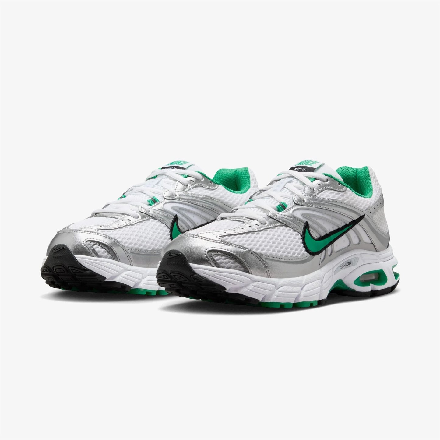 Nike Air Max Moto 2K Style Y2K Amorti Max Air