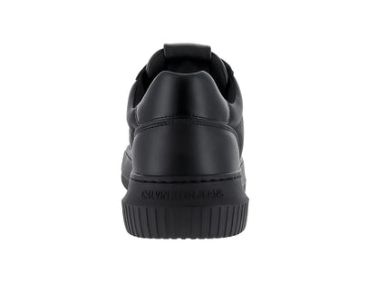 Tenis Calvin Klein Chunky Cupsole Negros para Hombre