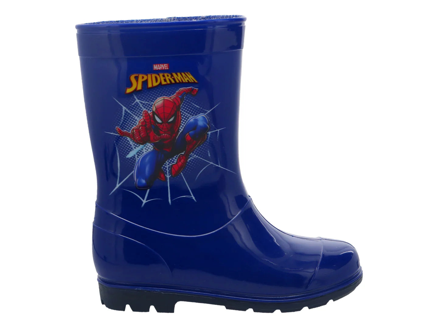 TROPICANA Botas de Lluvia Azul para Niño