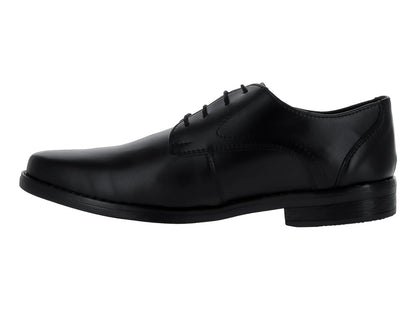 Zapato Formal Castellfort Negro para Hombre