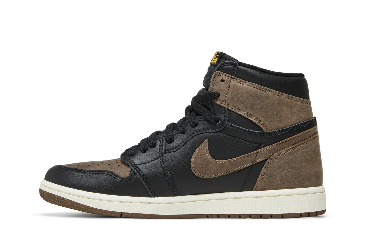 Jordan 1 Retro High OG Palomino