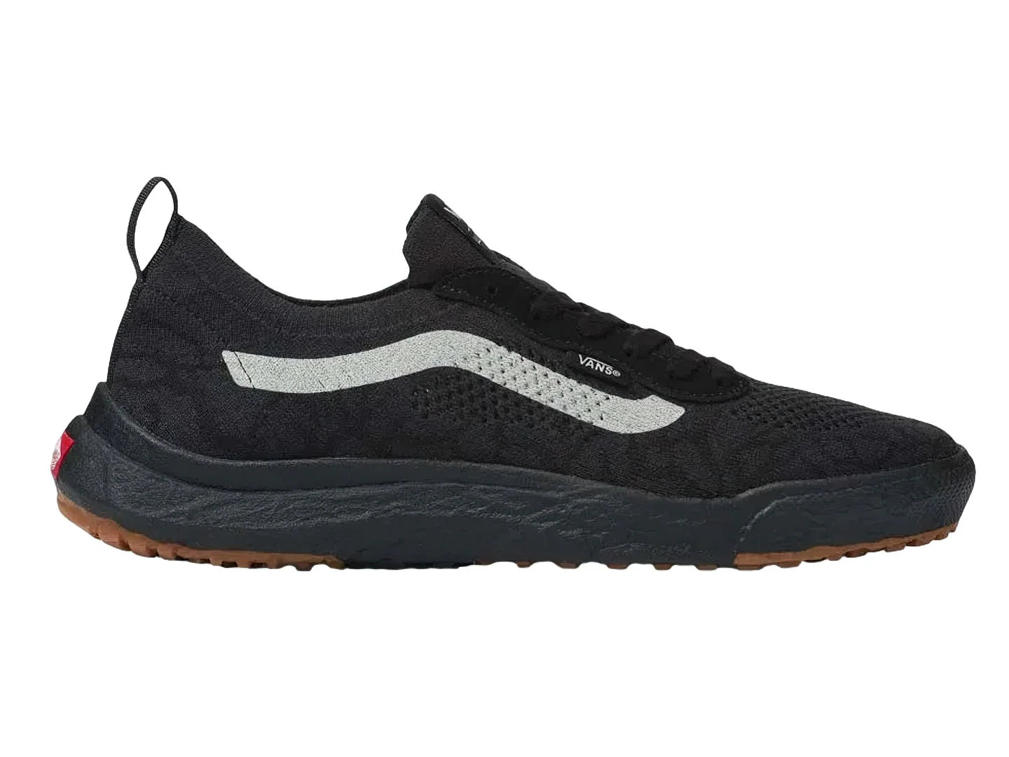 Tenis Vans UltraRange VR3 Negro Unisex