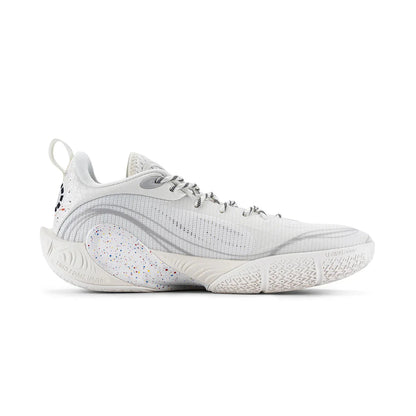 Tênis Li Ning Way of Wade DLo 1 Flrework