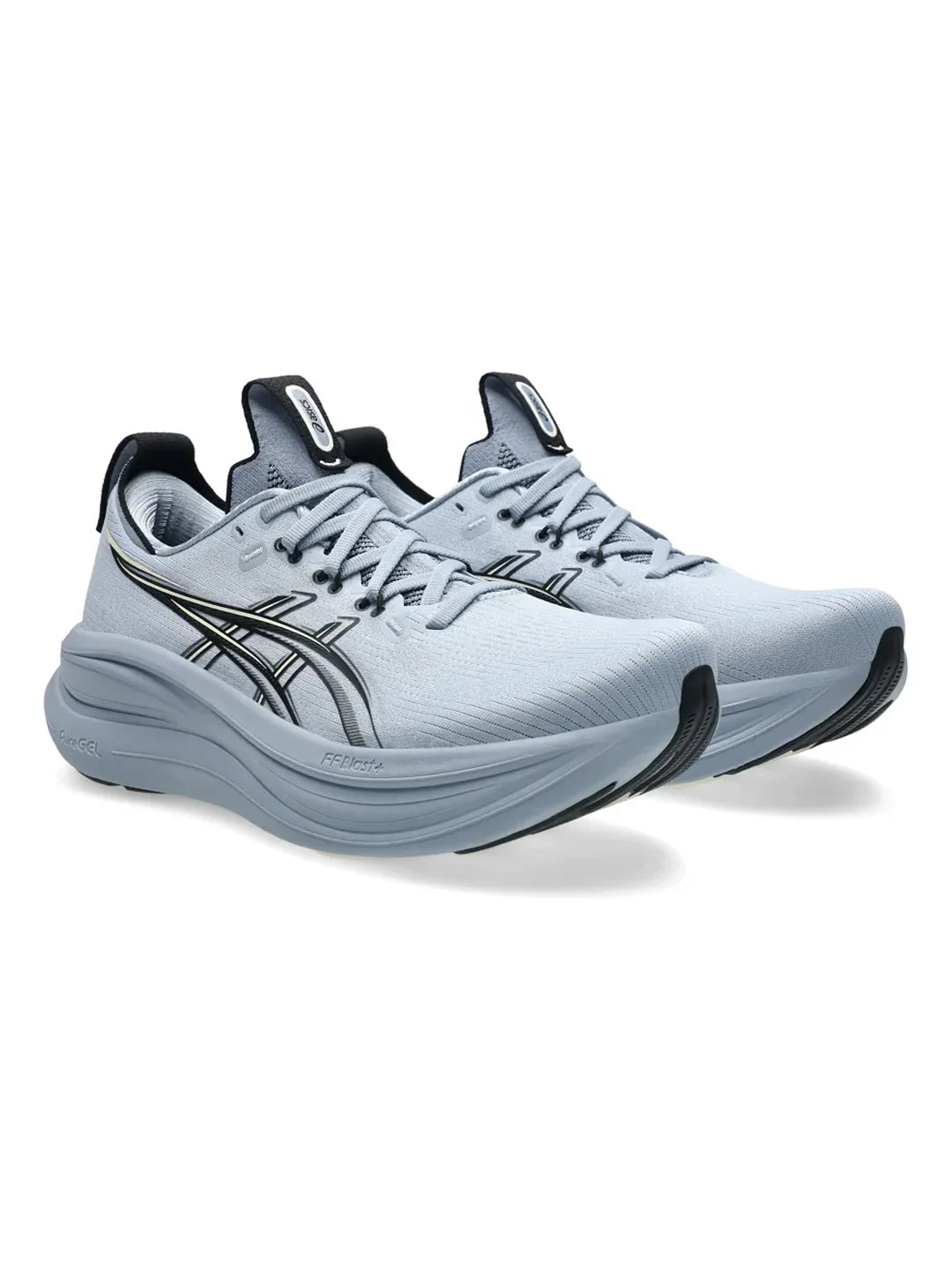 Asics Gel Nimbus 28 Mens Shoe