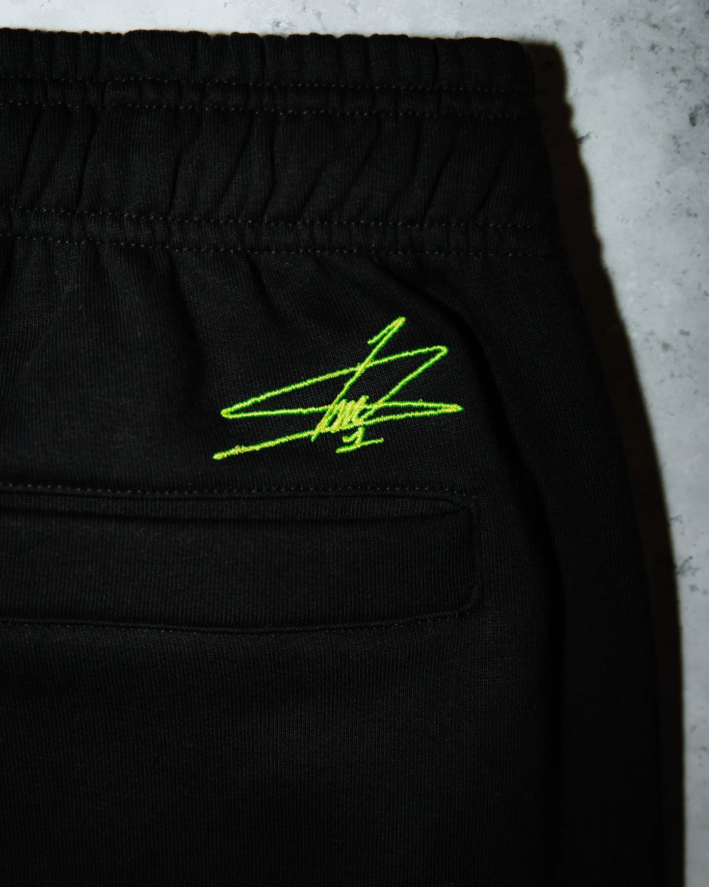 LN1 CORE JOGGERS