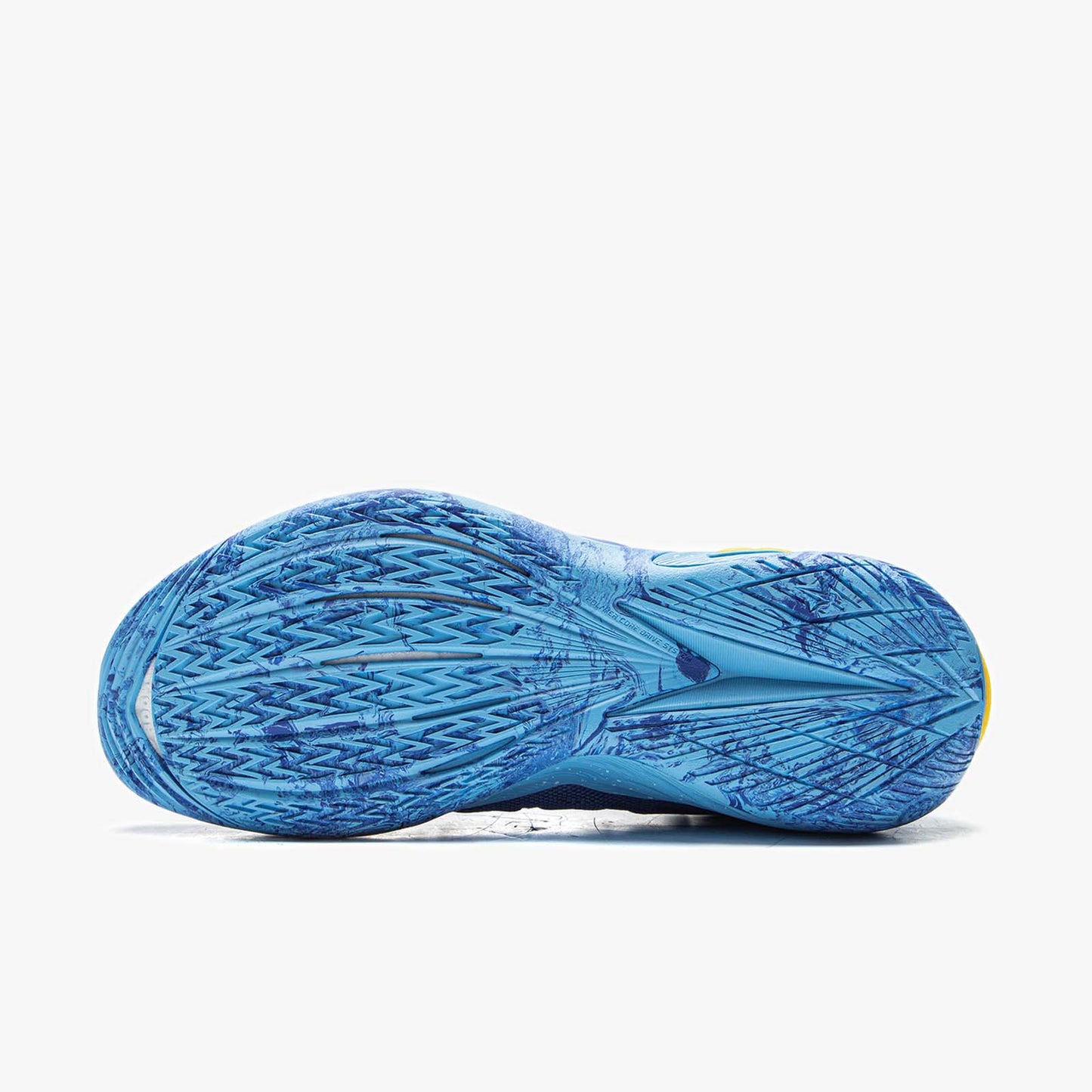 Tênis Li Ning Jimmy Buckets Dub