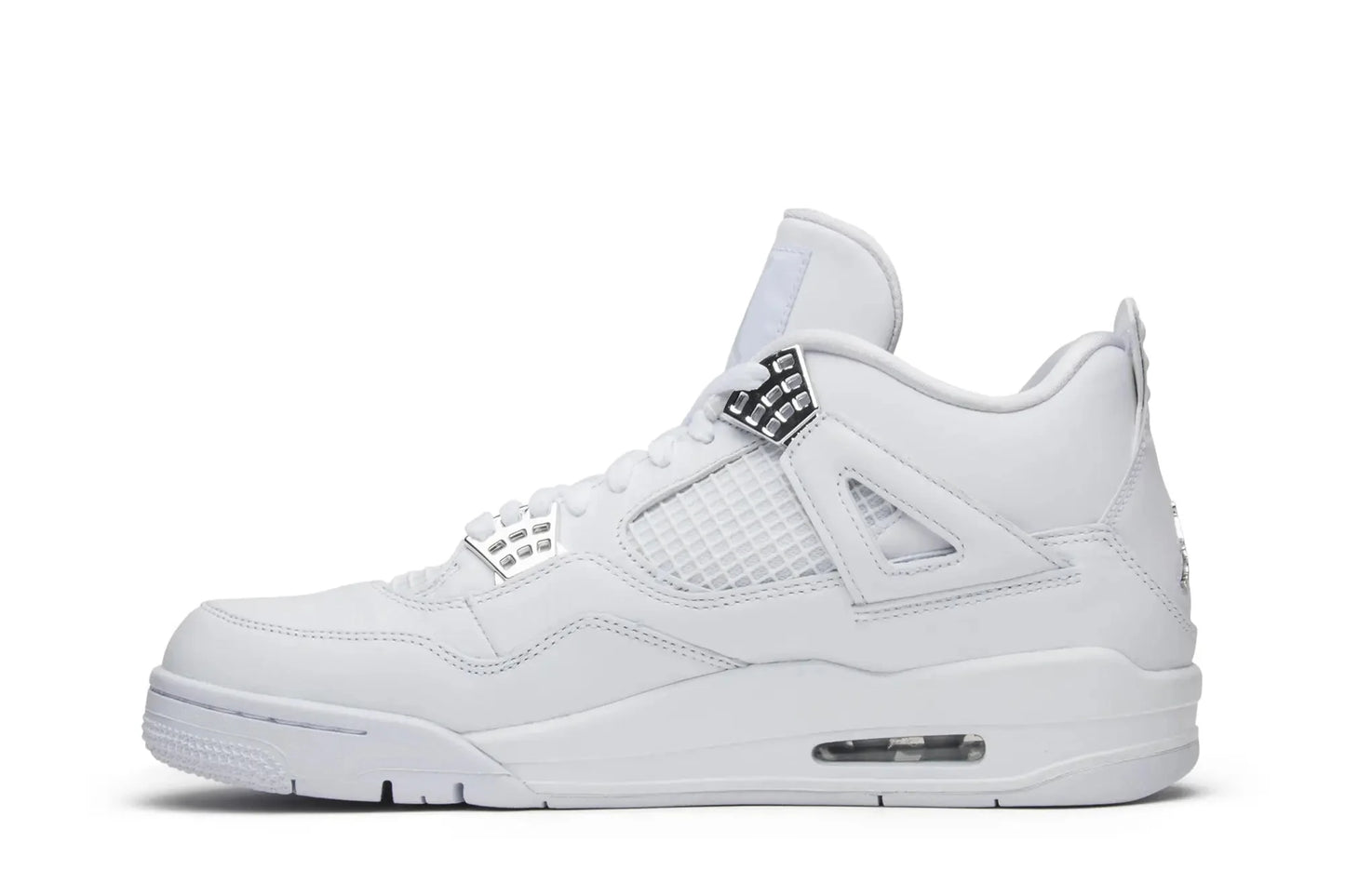 Jordan 4 Retro Pure Money 2017