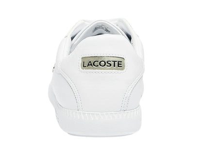 Tenis Lacoste Graduate Blancos para Hombre