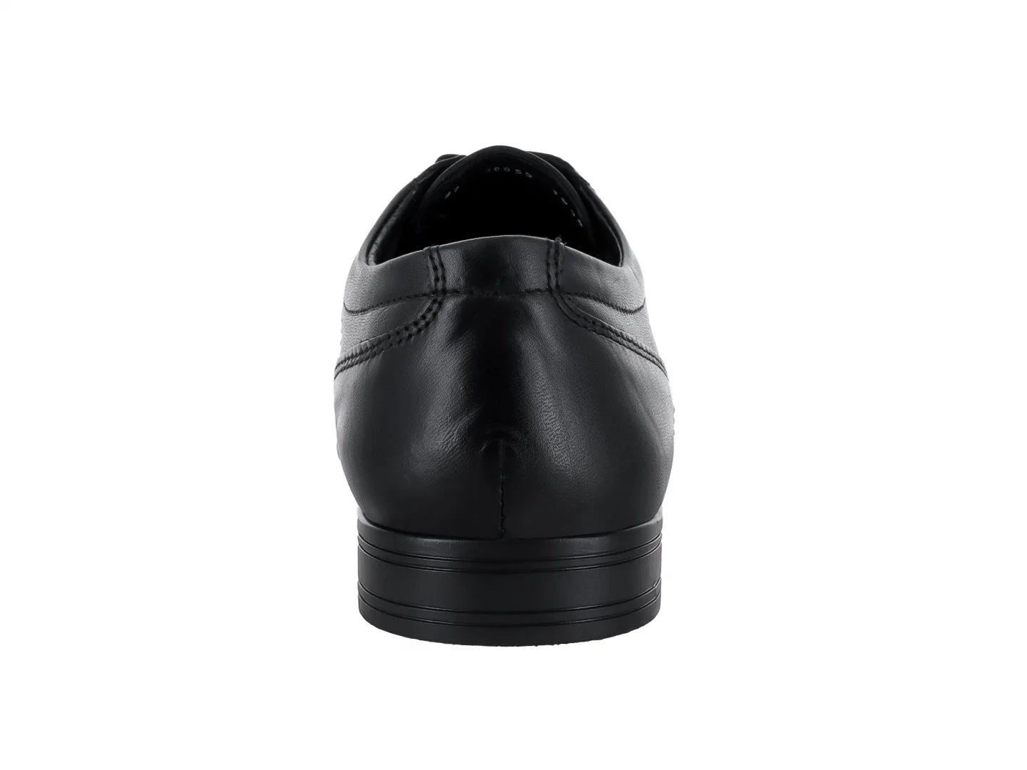 Zapatos Nevada Formales Negro para Hombre