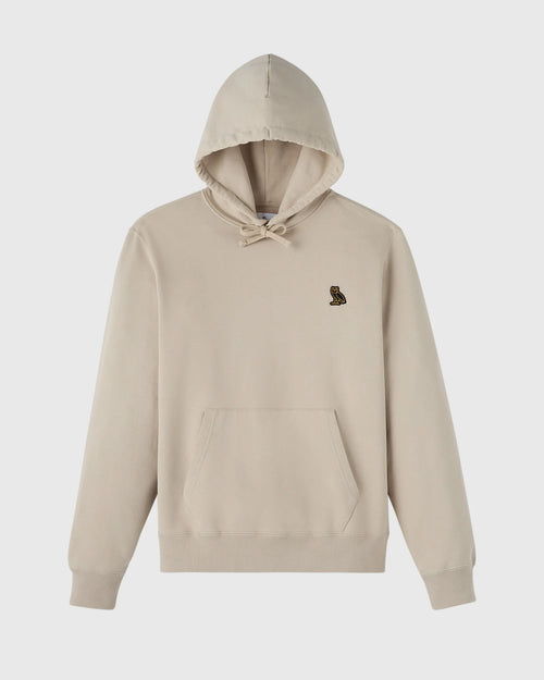 Classic Hoodie Sandstone