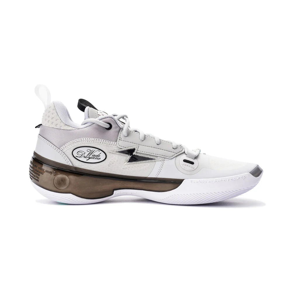 Tênis Li Ning Way of Wade 10 Low Liberty