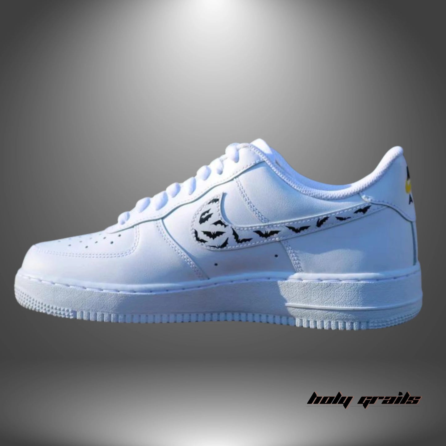 Air Force 1 x Joker Batman