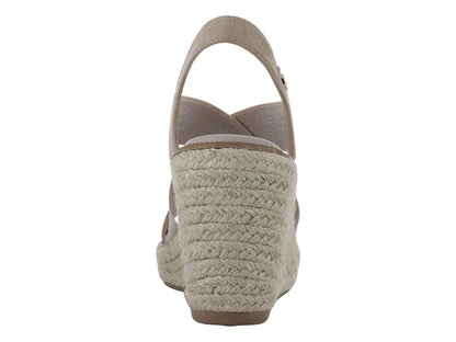 Sandalias XTI Beige para Mujer