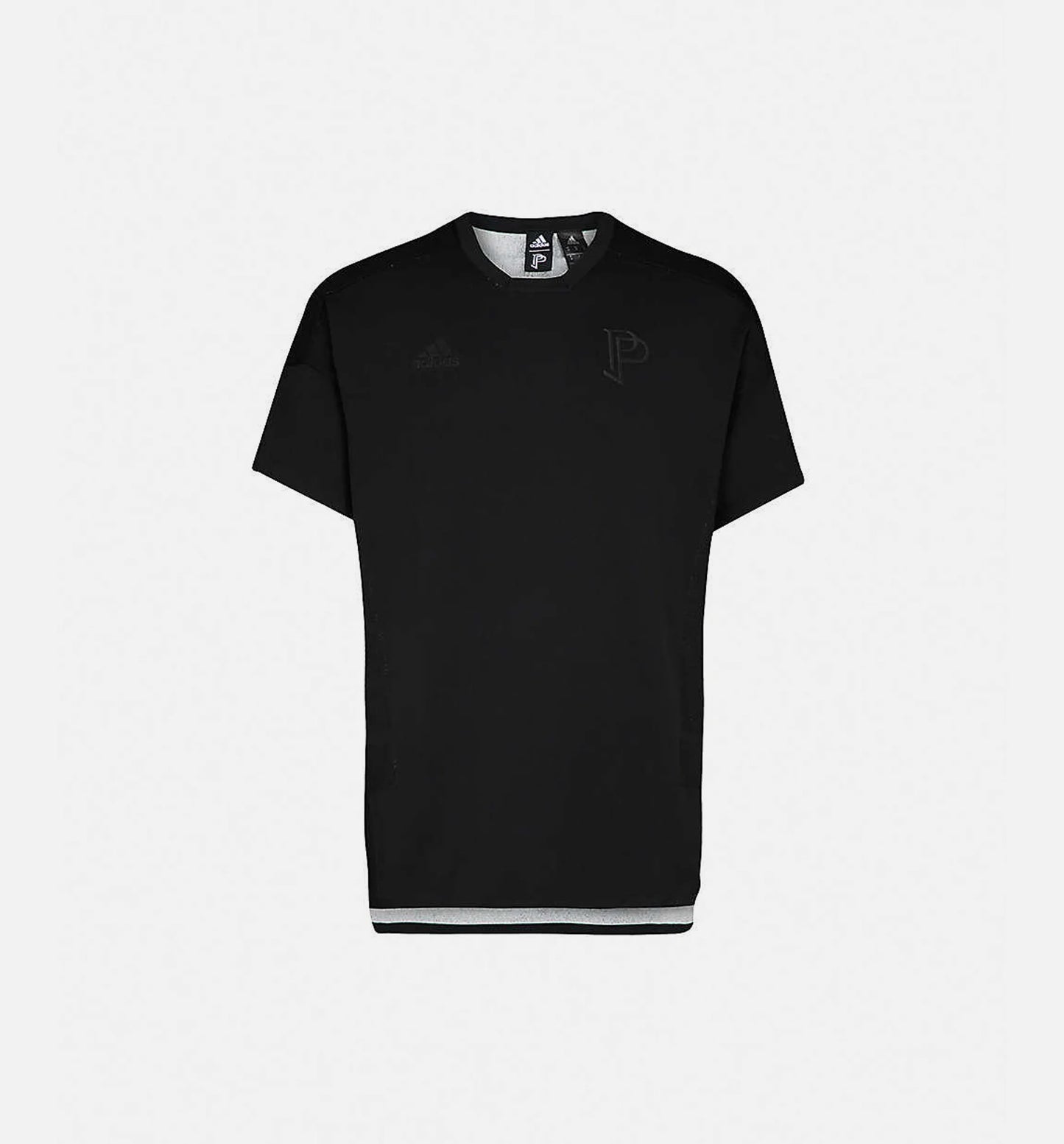 Tango Pogba Mens Jersey Black Black