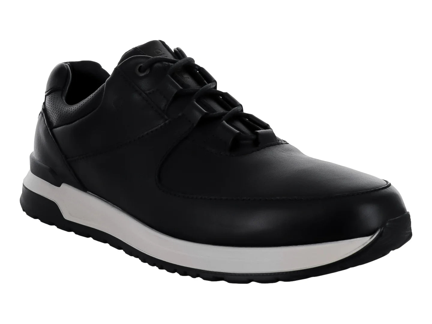 Tenis Quirelli Negros Casuales para Hombre