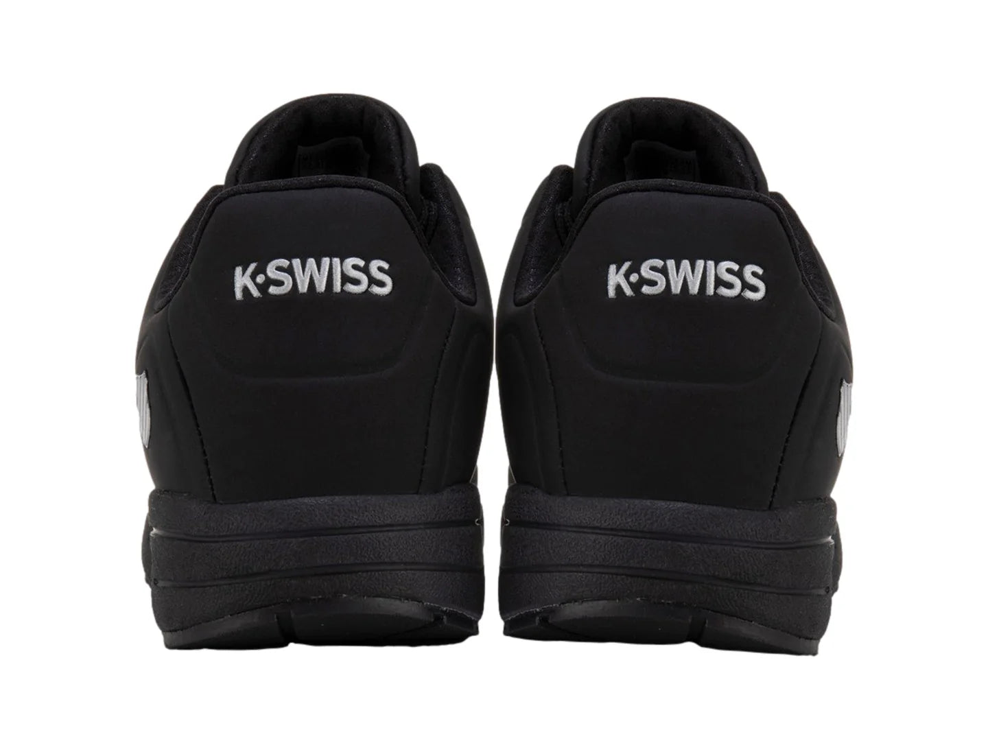 Tenis K Swiss Prime Negro para Mujer