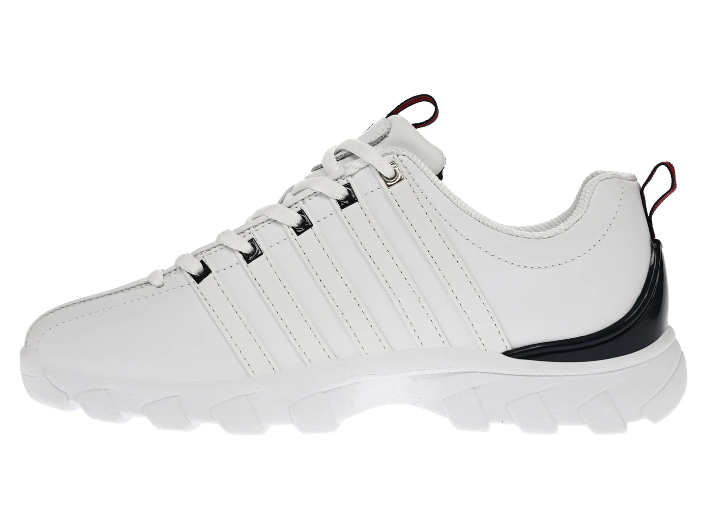 Tenis K Swiss Haxby Blanco para Hombre