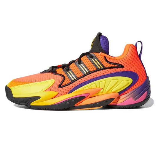 Tênis Adidas BYW Select Fire