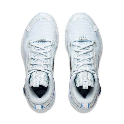 Tênis Li Ning Way of Wade 10 Low Gold Ice