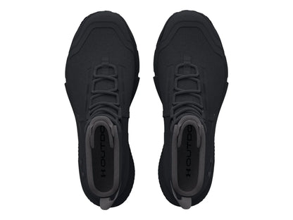 Botas Under Armour Charged Valsetz Mid Negro para Hombre