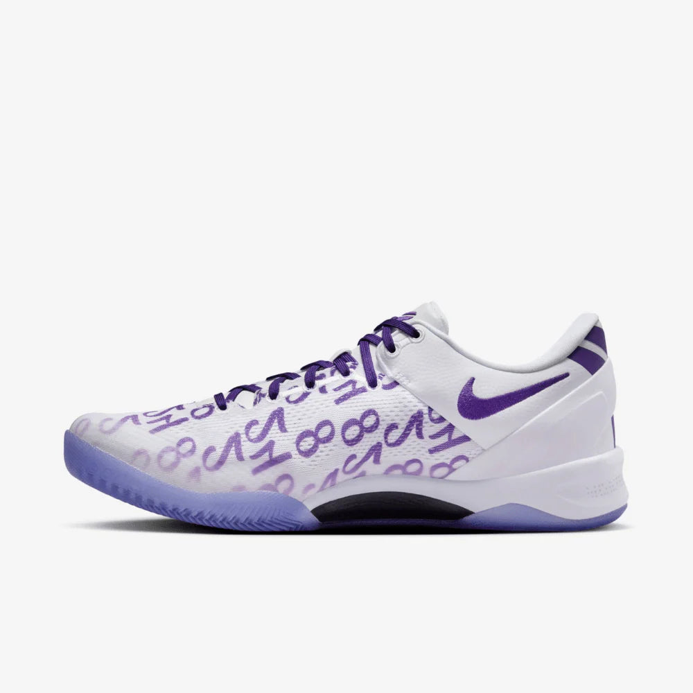 Tênis Nike Kobe 8 Protro Court Purple