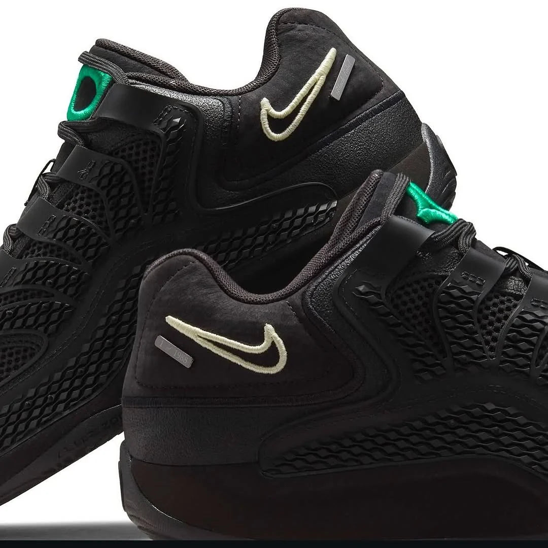 Tenis Nike KD18 Preto