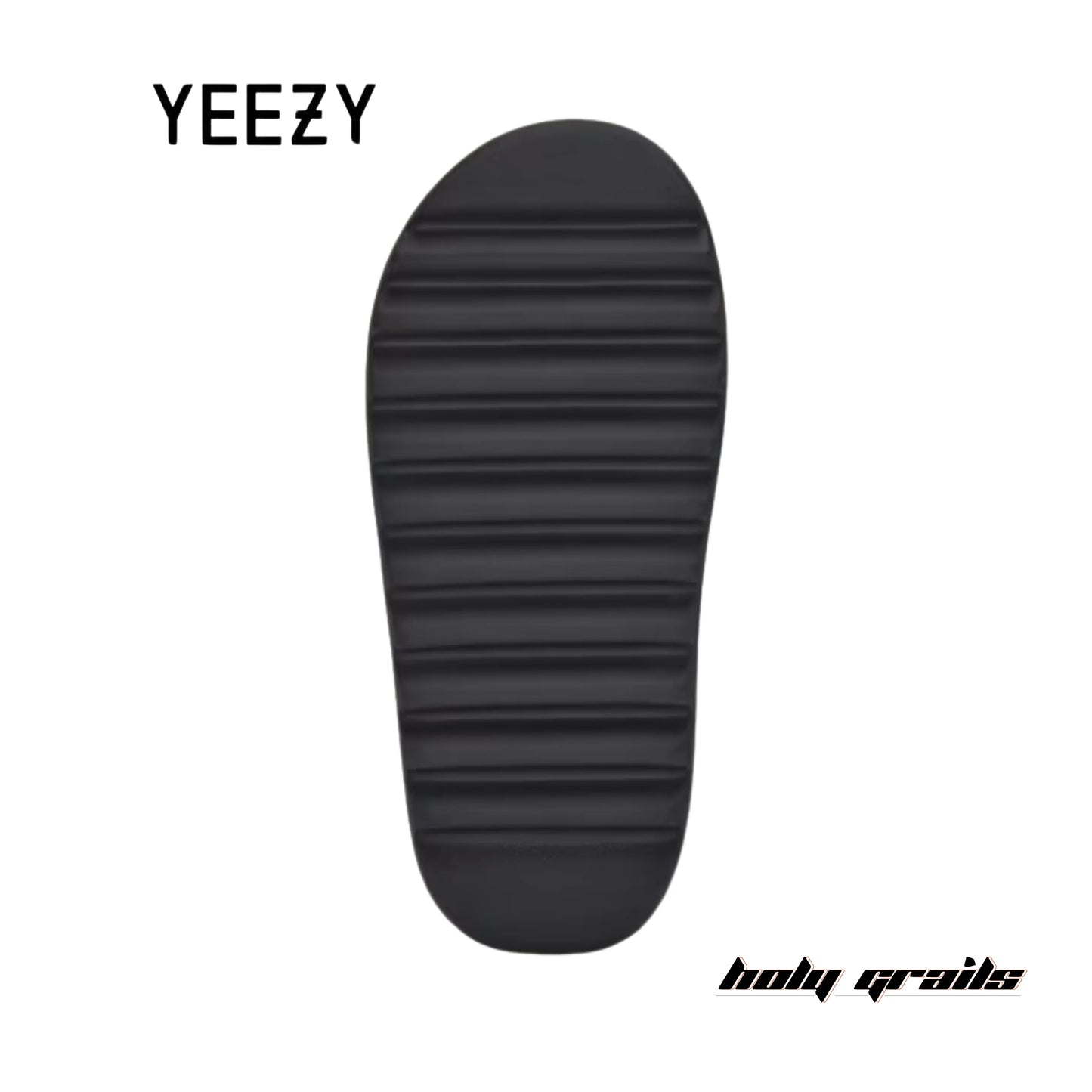 Adidas Yeezy Slides Onyx