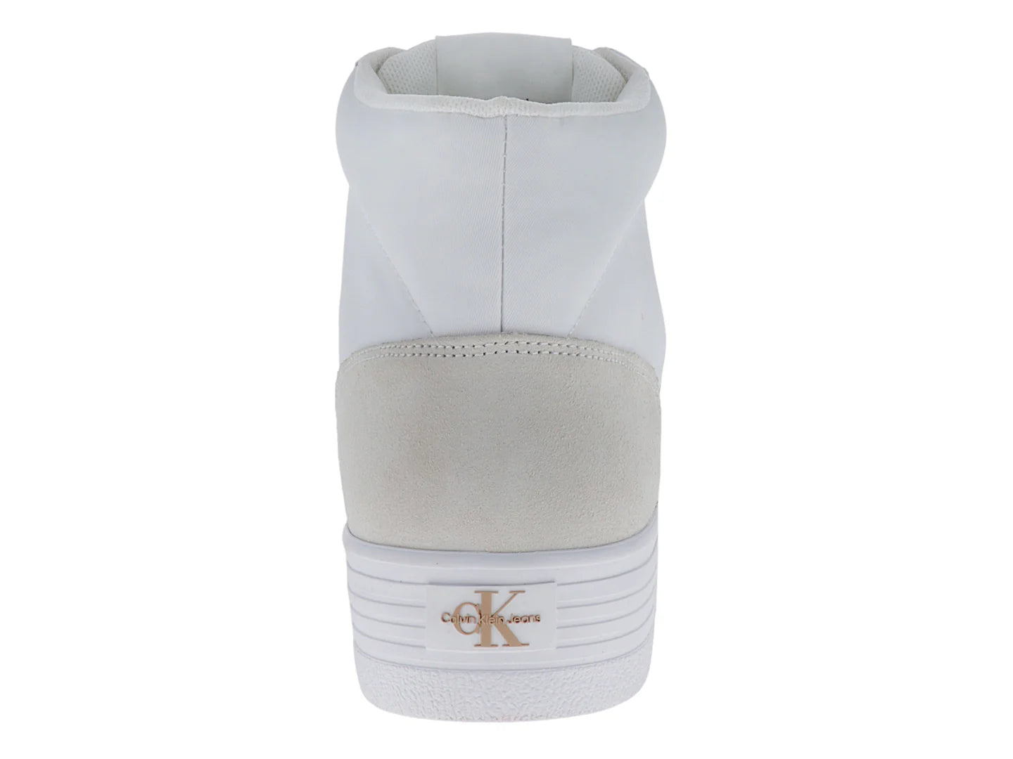 Tenis Calvin Klein Blancos para Mujer
