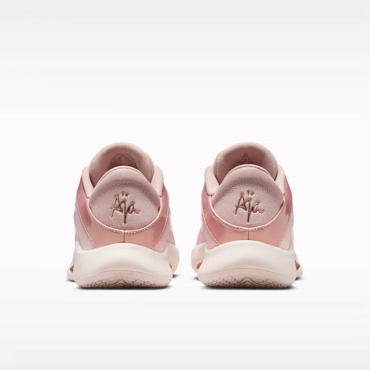 Tênis Nike AOne Rose Gold