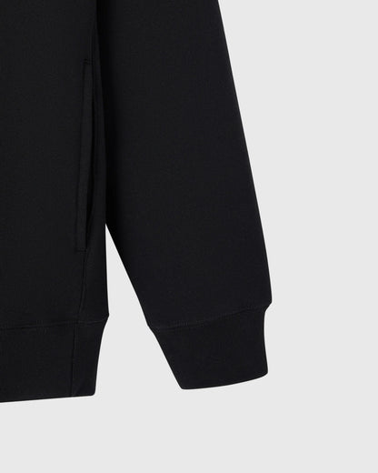 Tyson Tattoo OG Hoodie Black