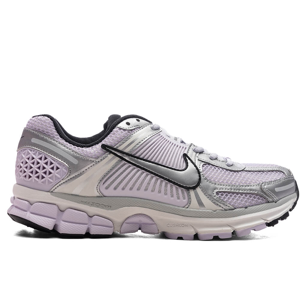 Womens Zoom Vomero 5 Barely Grape Metallic Silver Photon Dust