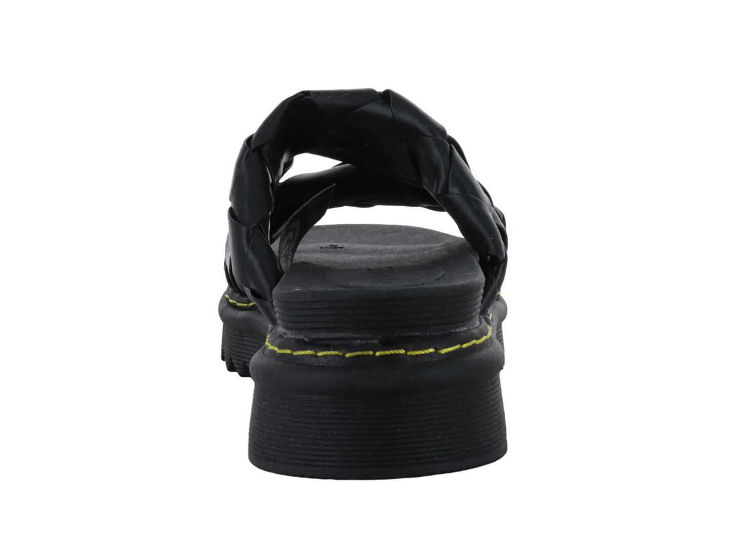 Sandalias ROZE Fiorella Negro para Mujer