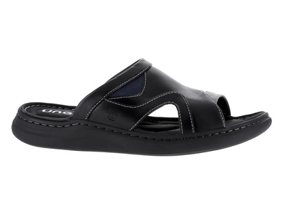 Sandalias Buenissimo Negro para Hombre