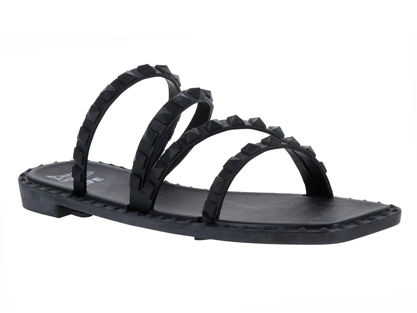Sandalias EFE Negro para Mujer
