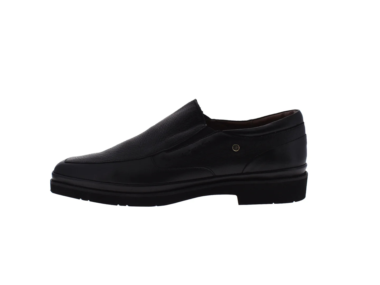 Zapatos Jarking Negro para Hombre