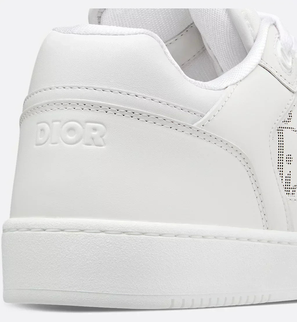 B27 Uptown Low Top Sneaker