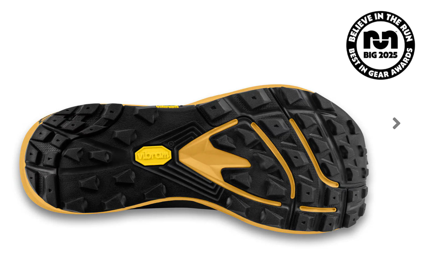 Mens Topo Mtn Racer 4