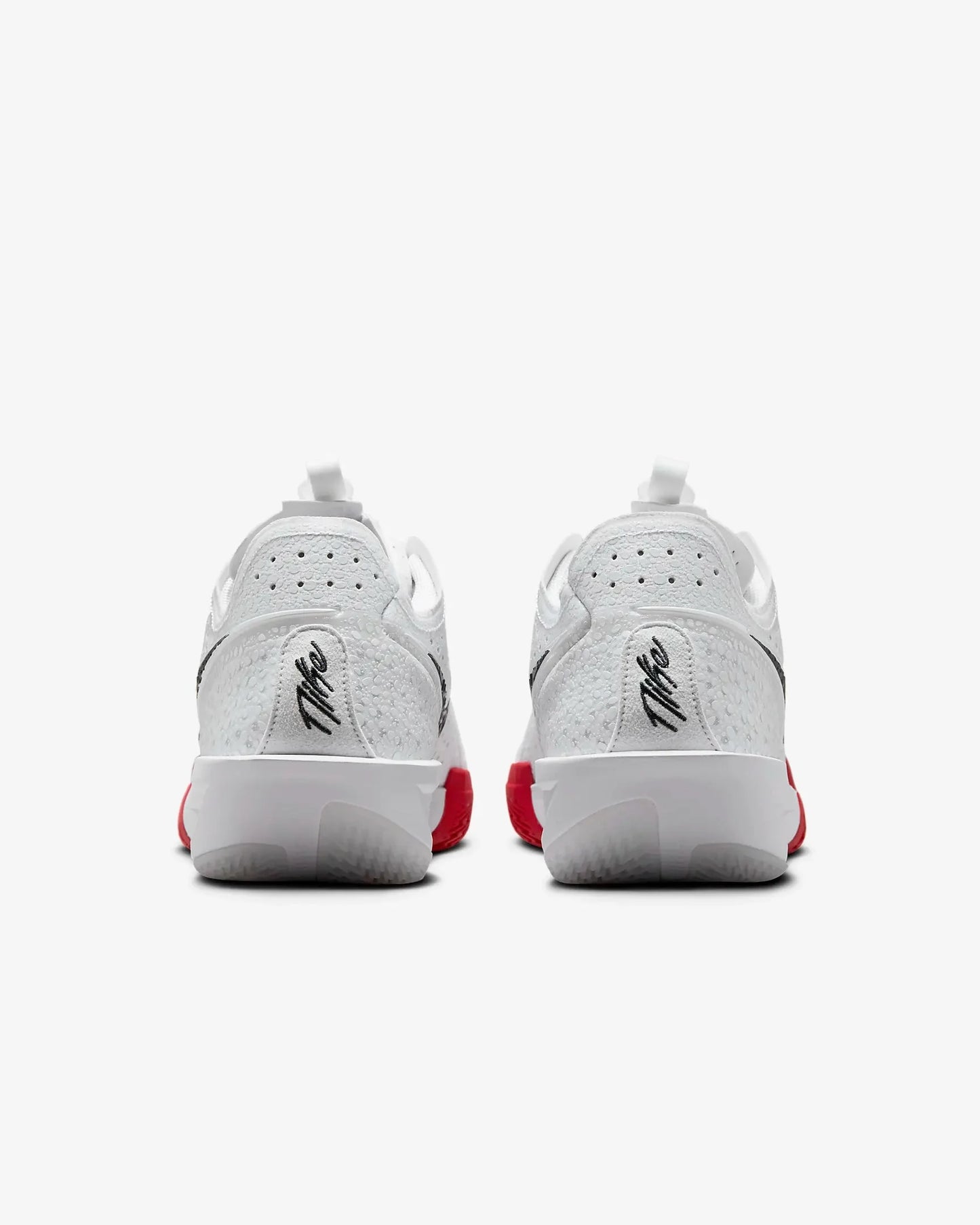 Tênis Nike GT Cut 3 Black Red