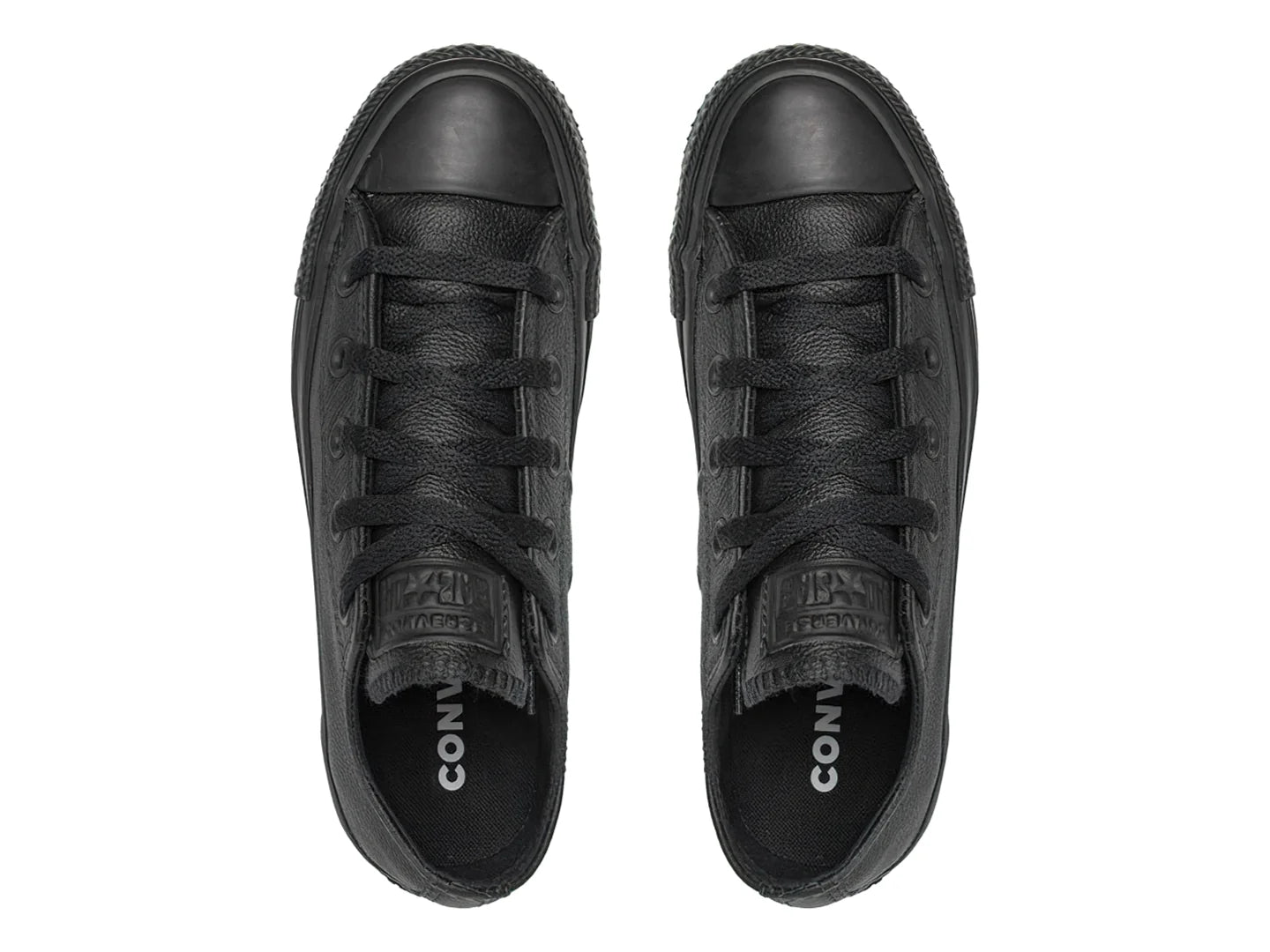 Tenis Converse Chuck Taylor All Star Ox Negro Unisex