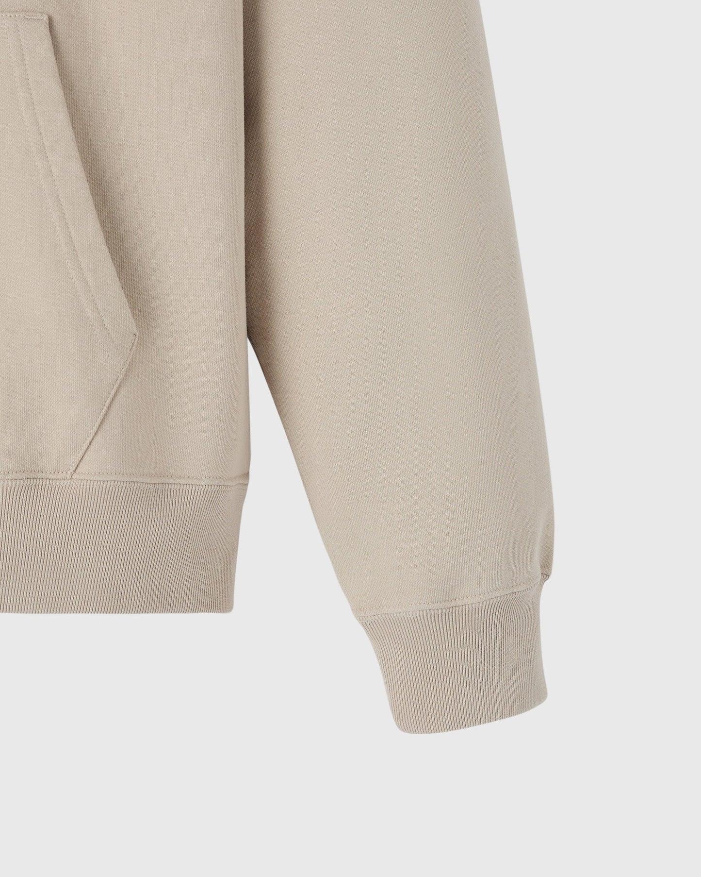 Classic Hoodie Sandstone