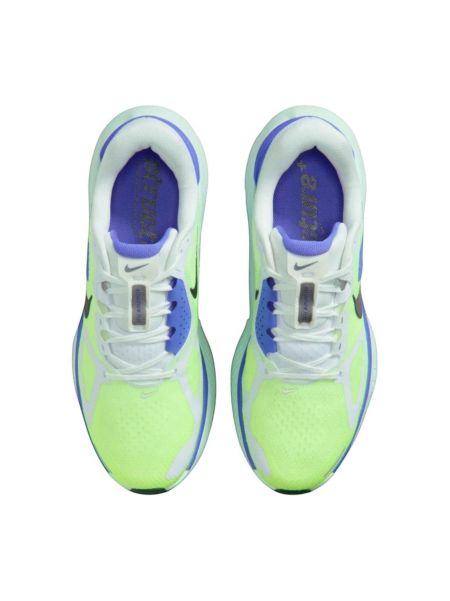 Nike Structure Plus Mens Shoes