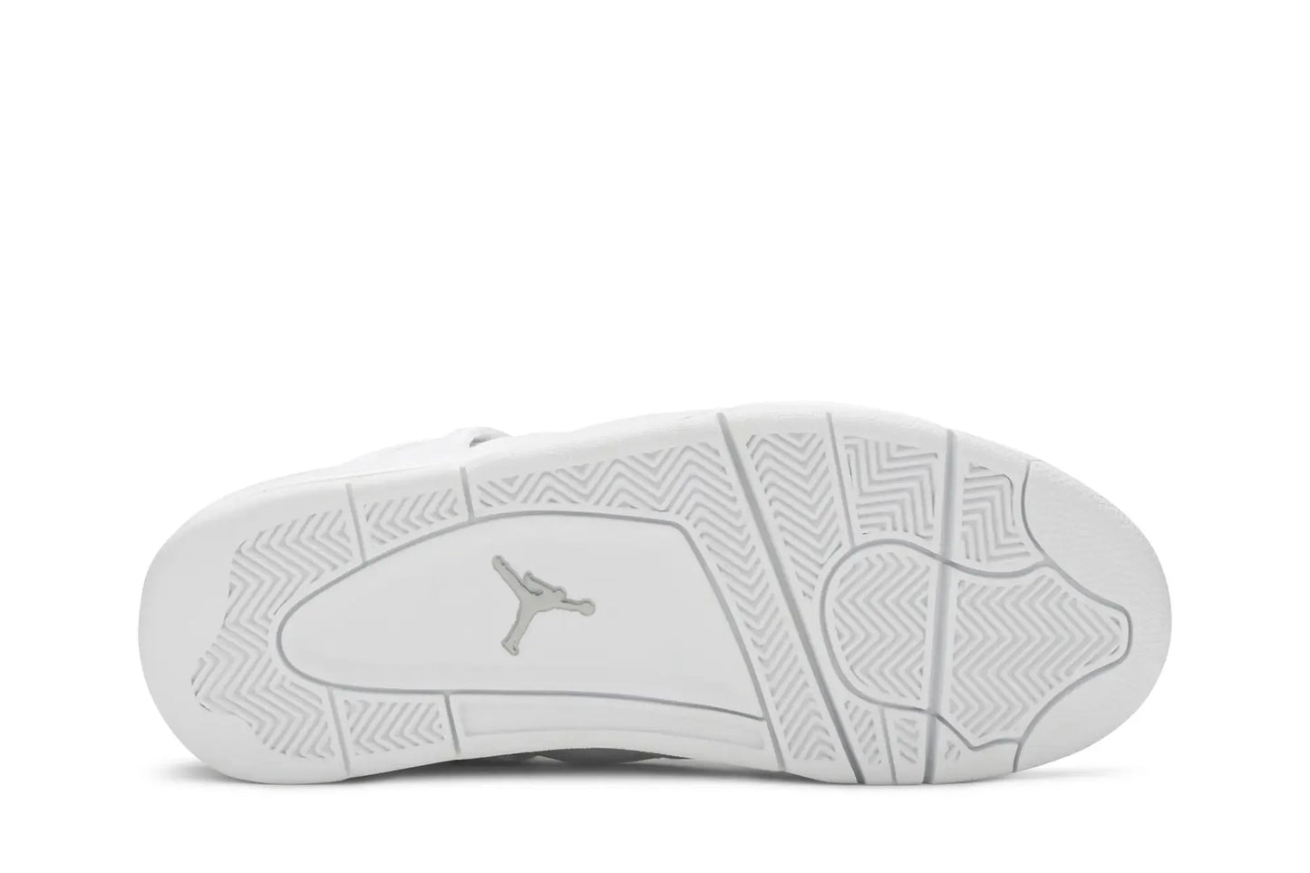 Jordan 4 Retro Pure Money 2006