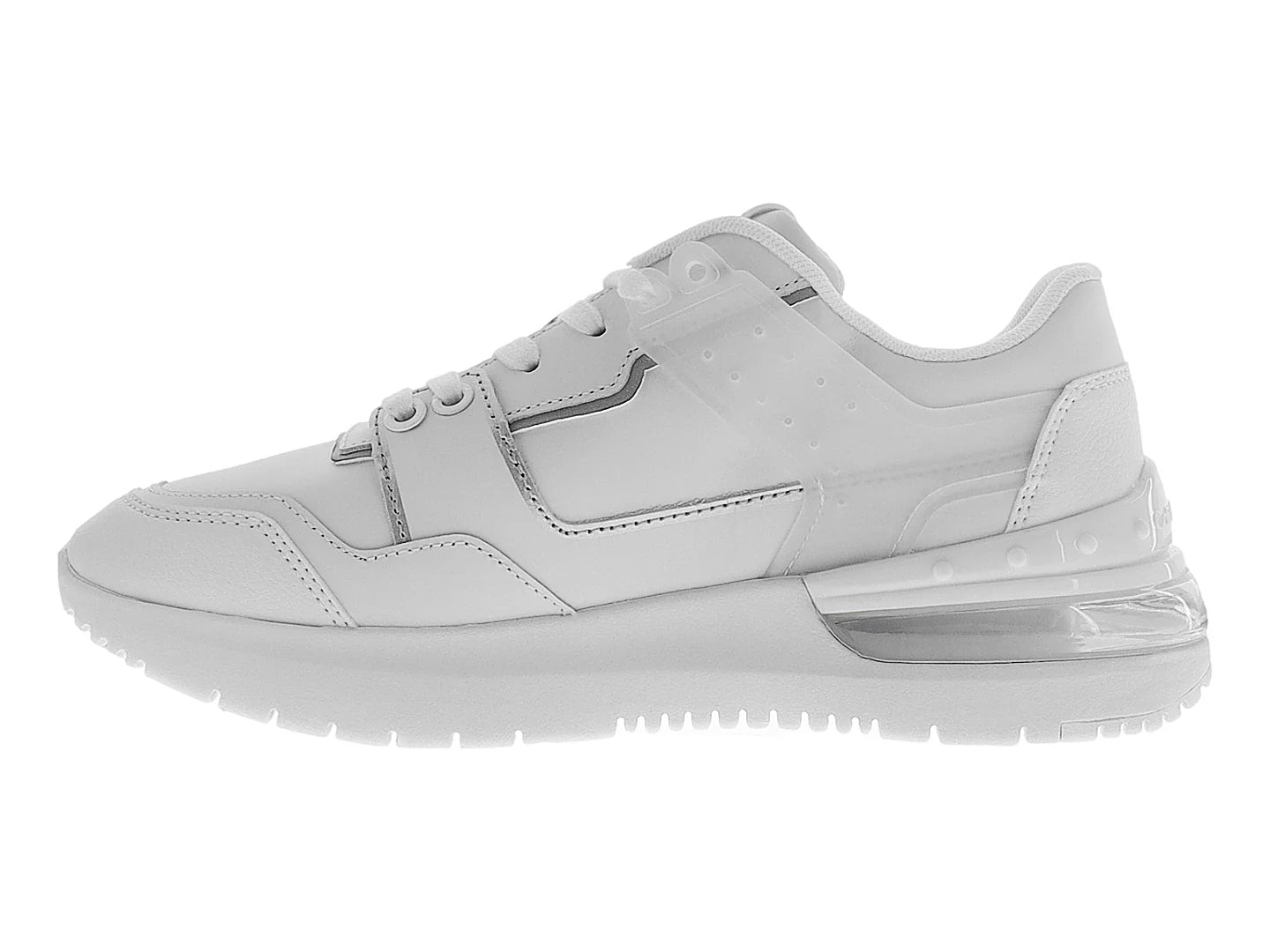 Tenis Calvin Klein Blanco para Mujer