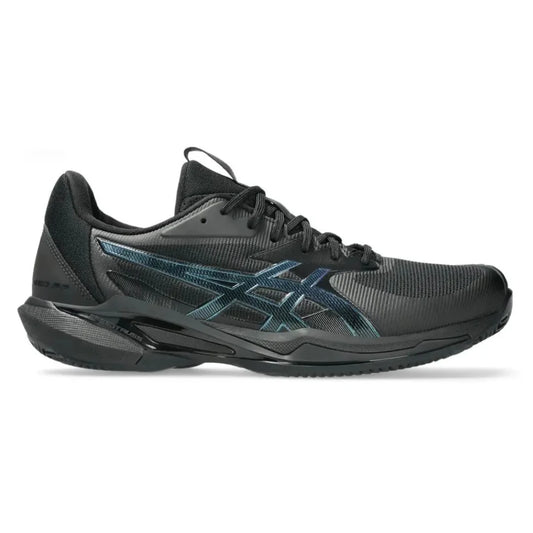 Tênis Asics Solution Speed FF 3 Preto