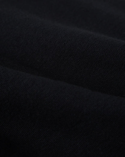 OVO4L Ladder Stitch Tee Black