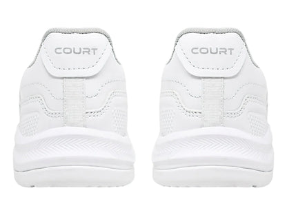 Tenis Court Blancos para Niño