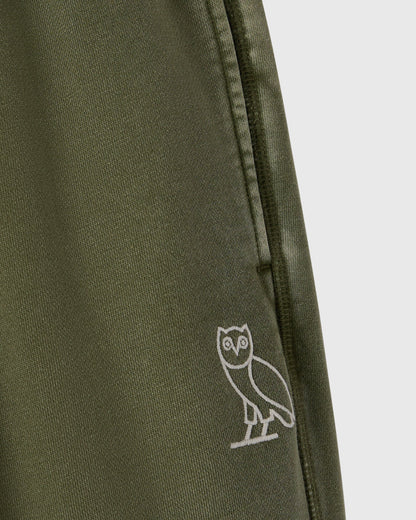 Muskoka Sweatpant Cypress