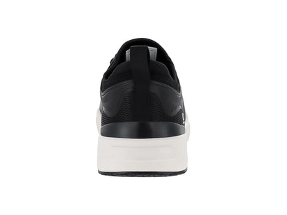 Tenis Casuales Capa de Ozono Negros para Hombre